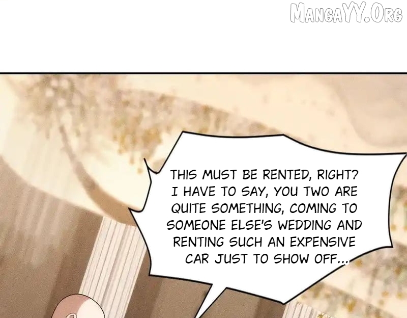 Hidden Dragon in the City (2025) Chapter 37 - page 23
